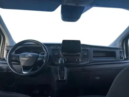 Photo 5 Ford Custom Gén. I Ph2 Trend Business 4