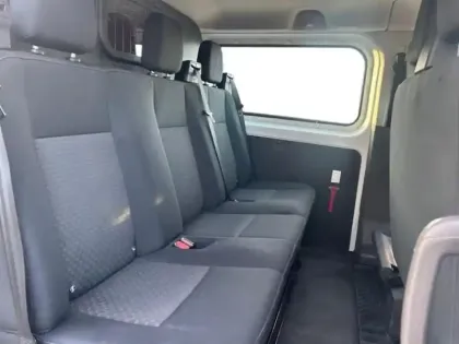 Photo 7 Ford Custom Gén. I Ph2 Trend Business 4