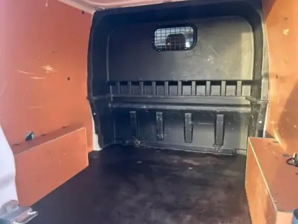 Photo 9 Ford Custom Gén. I Ph2 Trend Business 4