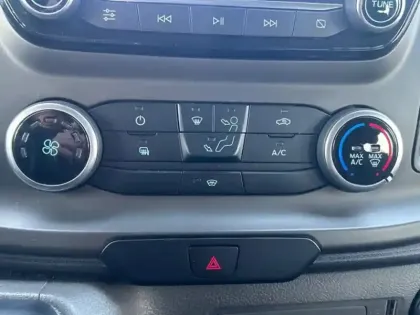 Photo 14 Ford Custom Gén. I Ph2 Trend Business 4