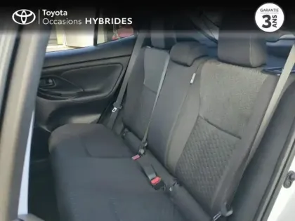 Photo 11 Toyota Yaris  Cross 116h Design MC24