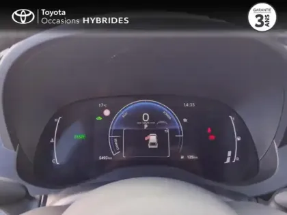 Photo 13 Toyota Yaris  Cross 116h Design MC24