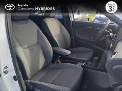 Photo 5 Toyota Yaris  Cross 116h Design MC24