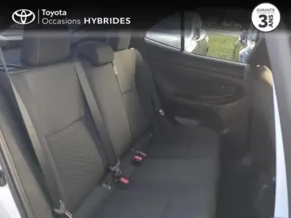 Photo 6 Toyota Yaris  Cross 116h Design MC24