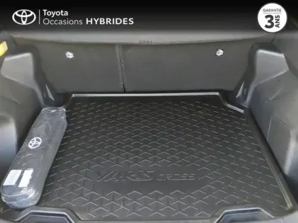 Photo 9 Toyota Yaris  Cross 116h Design MC24