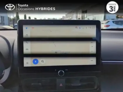 Photo 14 Toyota Yaris  Cross 116h Design MC24