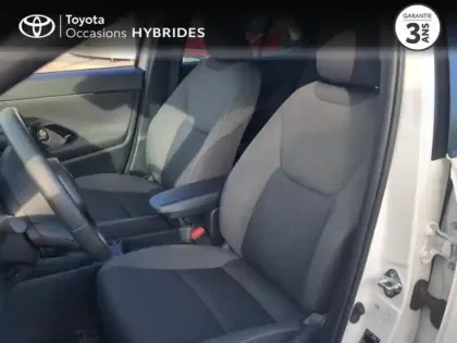 Photo 10 Toyota Yaris  Cross 116h Design MC24