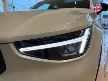 Photo 12 Volvo Xc40  B3 163ch Ultra DCT 7