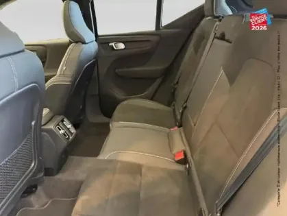 Photo 10 Volvo Xc40  B3 163ch Ultra DCT 7