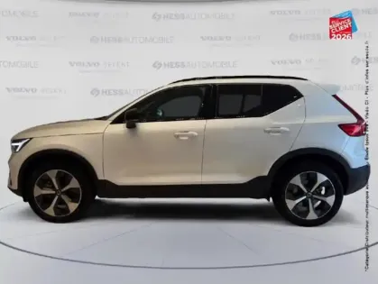 Photo 8 Volvo Xc40  B3 163ch Ultra DCT 7