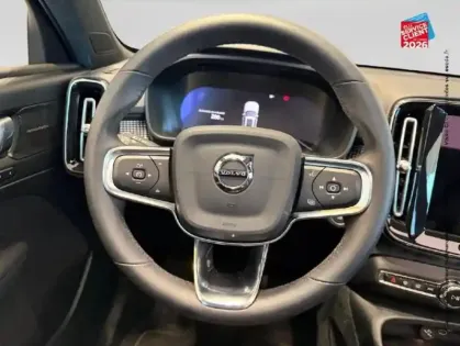 Photo 11 Volvo Xc40  B3 163ch Ultra DCT 7