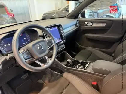 Photo 14 Volvo Xc40  B3 163ch Ultra DCT 7