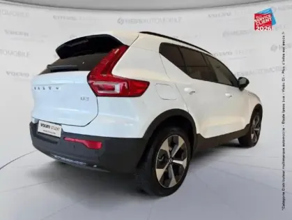 Photo 5 Volvo Xc40  B3 163ch Ultra DCT 7