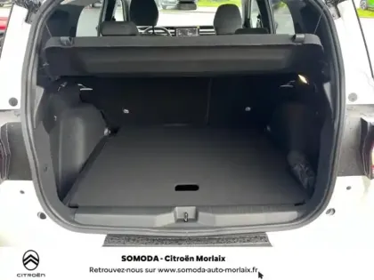 Photo 5 Citroën C3 Aircross  1.2 Hybride 136ch PLUS