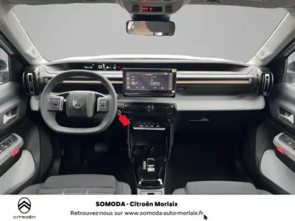 Photo 7 Citroën C3 Aircross  1.2 Hybride 136ch PLUS