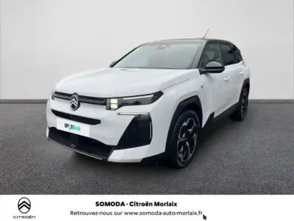Photo Citroën C5 Aircross