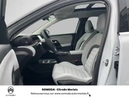 Photo 8 Citroën C5 aircross  1.6 Hybride rechargeable 195ch MAX boite automatique