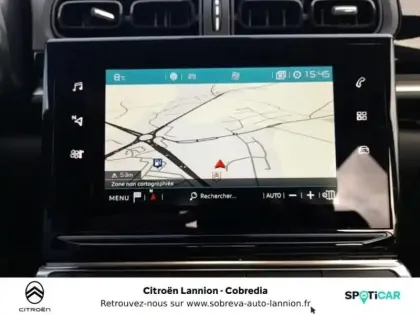 Photo 12 Citroën C3  1.2 PureTech 83ch S&S Feel Pack