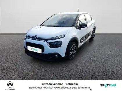Photo Citroën C3
