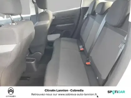 Photo 8 Citroën C3  1.2 PureTech 83ch S&S Feel Pack