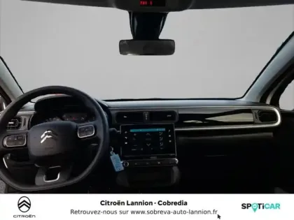 Photo 9 Citroën C3  1.2 PureTech 83ch S&S Feel Pack