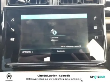 Photo 14 Citroën C3  1.2 PureTech 83ch S&S Feel Pack