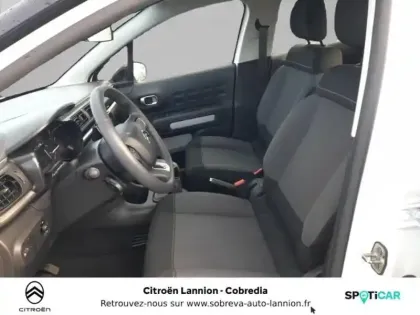 Photo 7 Citroën C3  1.2 PureTech 83ch S&S Feel Pack