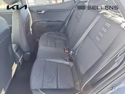 Photo 11 Kia Stonic  1.0 T-GDi 100ch GT Line DCT7