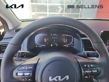 Photo 12 Kia Stonic  1.0 T-GDi 100ch GT Line DCT7