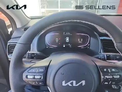 Photo 13 Kia Stonic  1.0 T-GDi 100ch GT Line DCT7