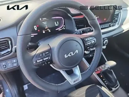 Photo 8 Kia Stonic  1.0 T-GDi 100ch GT Line DCT7