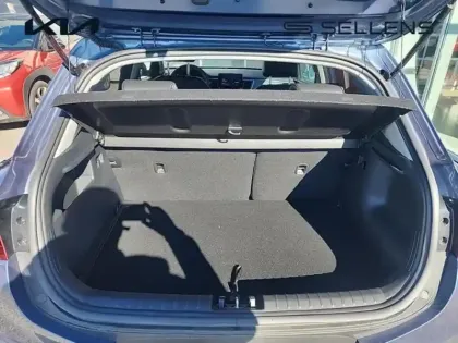 Photo 9 Kia Stonic  1.0 T-GDi 100ch GT Line DCT7