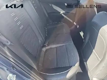 Photo 6 Kia Stonic  1.0 T-GDi 100ch GT Line DCT7