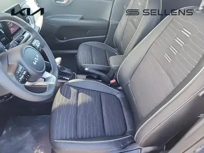 Photo 10 Kia Stonic  1.0 T-GDi 100ch GT Line DCT7