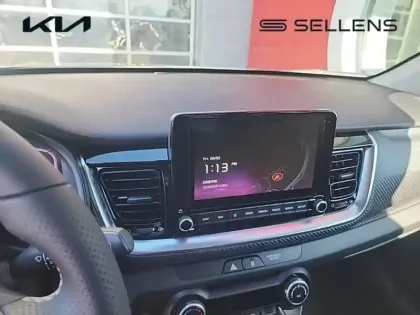 Photo 14 Kia Stonic  1.0 T-GDi 100ch GT Line DCT7