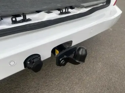 Photo 11 Ford Custom Gén. II Ph1 Limited 1