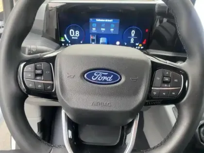 Photo 13 Ford Custom Gén. II Ph1 Limited 1