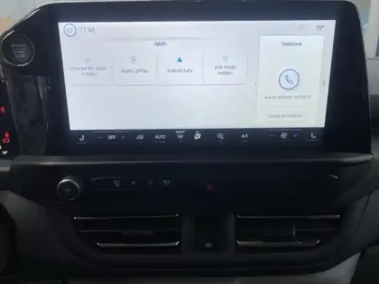 Photo 14 Ford Custom Gén. II Ph1 Limited 1