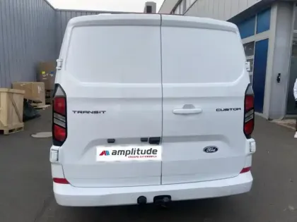 Photo 5 Ford Custom Gén. II Ph1 Limited 1