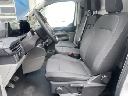 Photo 12 Ford Custom Gén. II Ph1 Limited 1