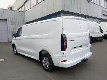 Photo 6 Ford Custom Gén. II Ph1 Limited 1