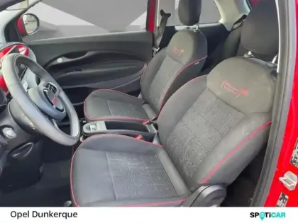 Photo 5 Fiat 500  e 95ch (RED) MY23