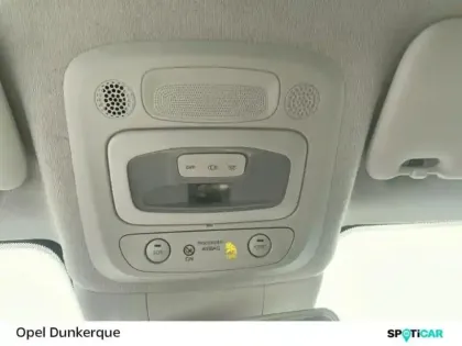 Photo 14 Fiat 500  e 95ch (RED) MY23