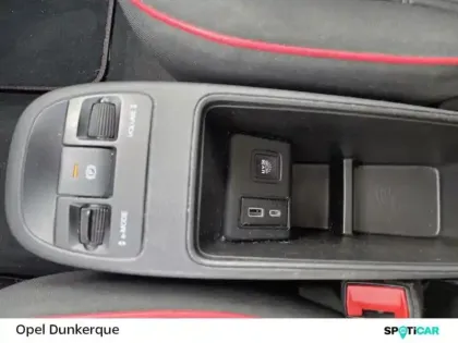 Photo 13 Fiat 500  e 95ch (RED) MY23