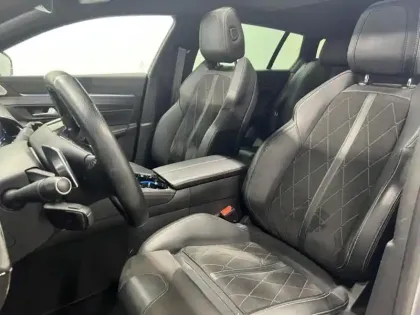 Photo 8 Peugeot 508  SW PureTech 130ch S&S GT EAT8