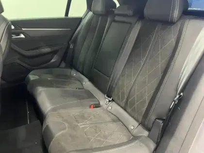 Photo 10 Peugeot 508  SW PureTech 130ch S&S GT EAT8