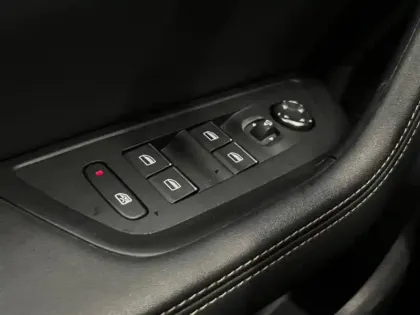 Photo 14 Peugeot 508  SW PureTech 130ch S&S GT EAT8