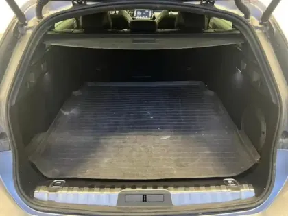 Photo 11 Peugeot 508  SW PureTech 130ch S&S GT EAT8