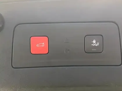 Photo 12 Peugeot 508  SW PureTech 130ch S&S GT EAT8