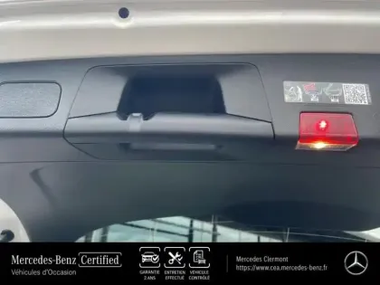 Photo 11 Mercedes GLA  180 d 116ch AMG Line 8G-DCT